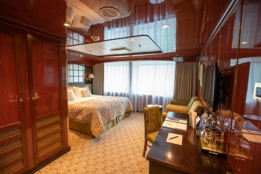 Captain Cook Cruises Fiji - Reef Endeavour Denarau Island Buitenkant foto